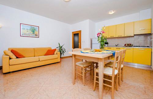 Apartments Bella B - Foto 12