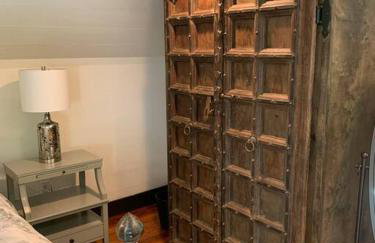 1878 Victorian Farm House near Asheville - Foto 21