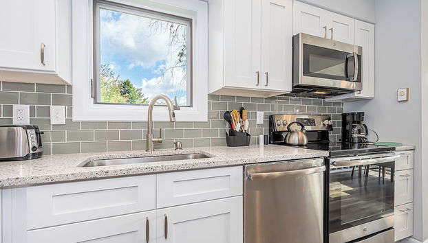 Servicios del alojamiento