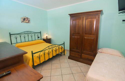 Il Falco Del Cilento - Foto 78