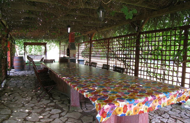 2099 Villa Arkè - Foto 9