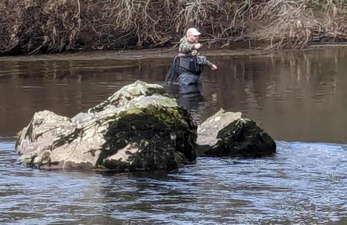 Peaceful Getaway In Peebles - Foto 20