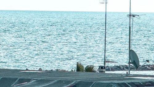 Budapest Apartment, Vista Mare Rif A489 - Foto 3