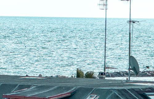 Budapest Apartment, Vista Mare Rif A489 - Foto 3