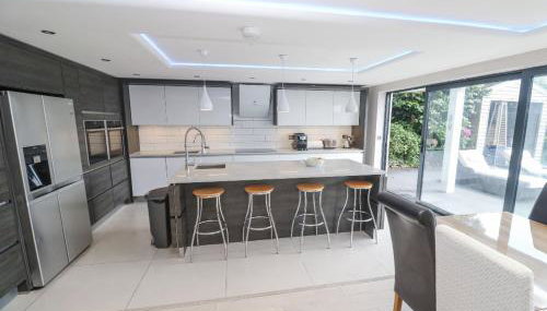 Creek View House - Foto 2