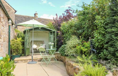 Swallows Barn - Foto 36