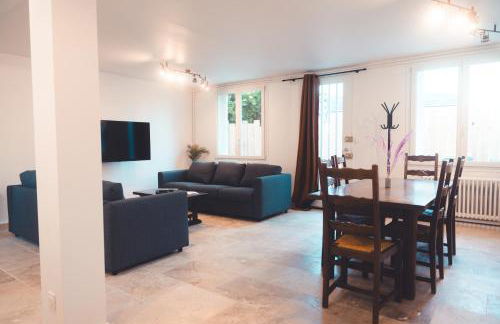 L'Unique- Maison de famille en Plein Centre-Ville - Photo 64