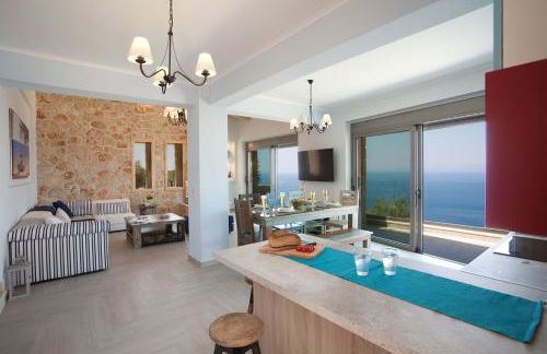 Thea Thalatta Villas - Photo 22