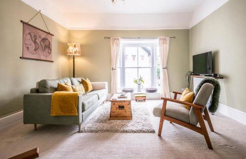 Market View, Framlingham - Foto 1