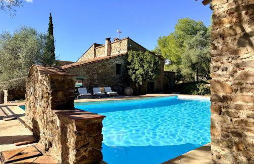 Mas Sarava - Retraite détente - Pilates et Massage - Foto 9