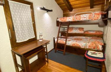 CASA FOLGARIDA 2 BOX AUTO PRIVATI davanti CABINOVIA BELVEDERE - Photo 17