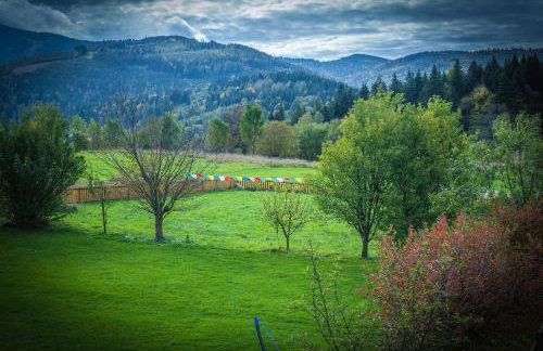 Apartamenty Widokowa Korbielów - Foto 54