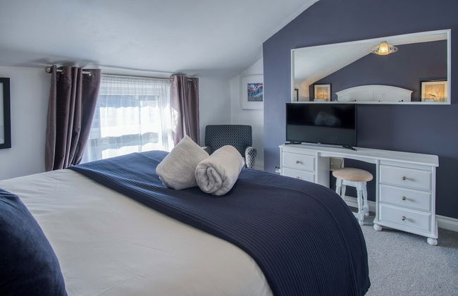 Blue Horizon Apartments at The Helaina - Foto 19