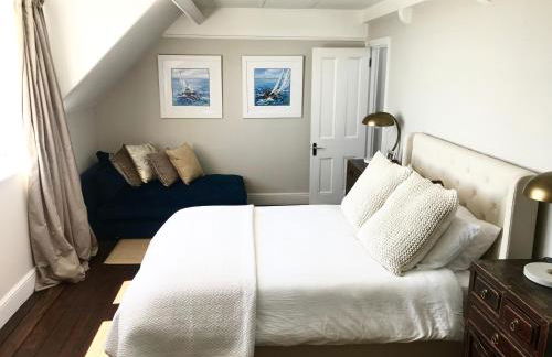 Marina Retreat - Stunning 4 bedroom, 3 bathroom house with harbour views! - Foto 10