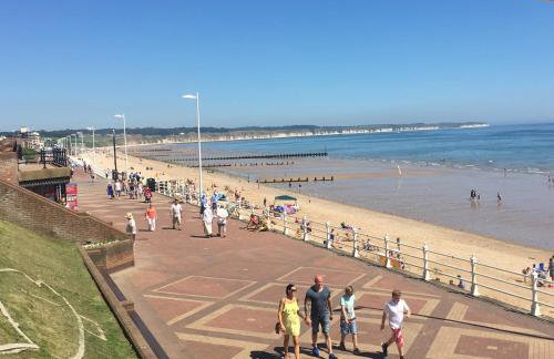 Beaconsfield Holiday Apartments - Foto 37