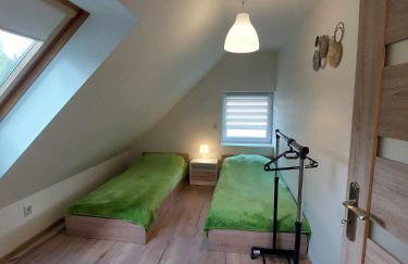 Ważka - apartament 6 osobowy - Foto 8