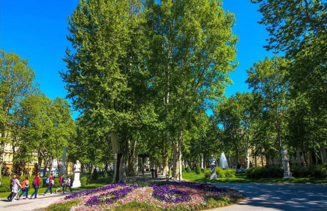 Delightful Holiday Home in Havidić Selo with Garden - Foto 41