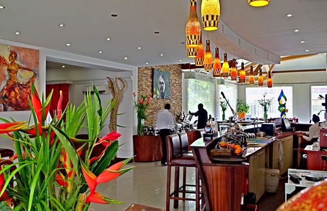 Nomad Suites Residence - Foto 25