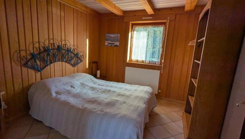 Eco-friendly chalet with private hot tub, Vosges mountain - Foto 4