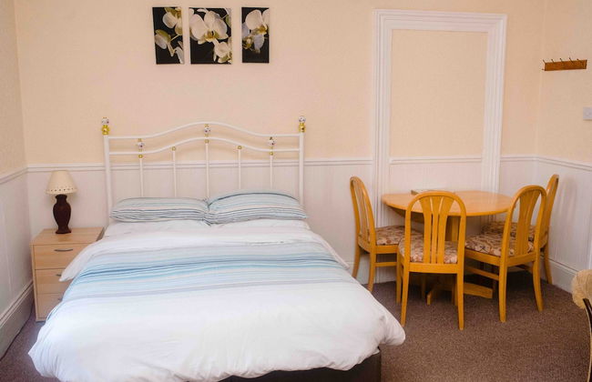 The Chadwick Holiday Flats - Foto 33