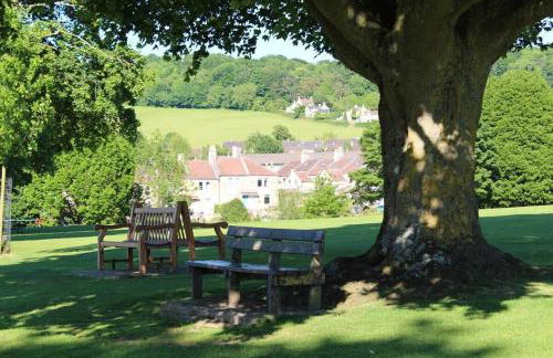 Stunning, Large Chapel, Nr Bath - Foto 9