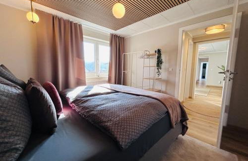 Harzburg-Living Wohnung Goethe`s Bergblick - Foto 10