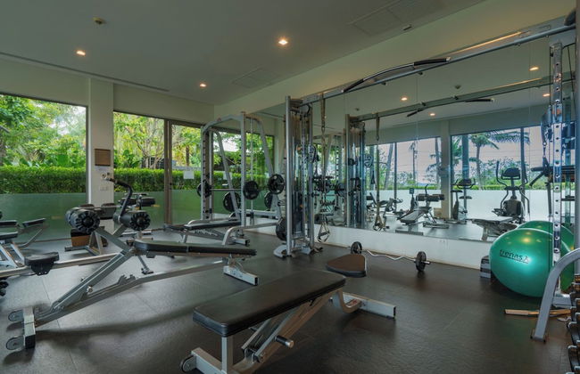 Villa Abiente - Foto 17