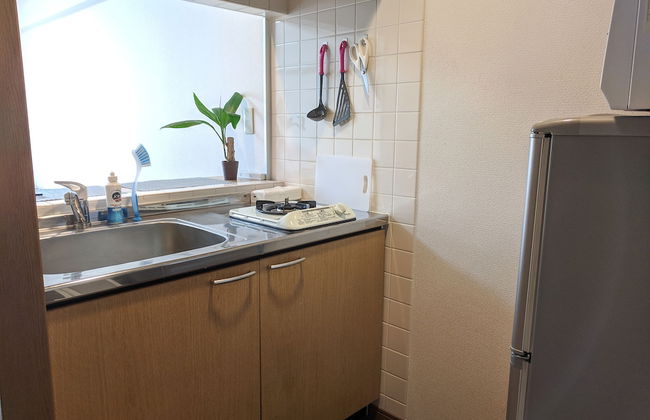 Heart of Shimokitazawa Group Stay 502 - Photo 9