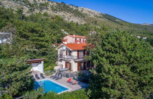 Amazing Home In Plomin With Kitchen - Foto 10