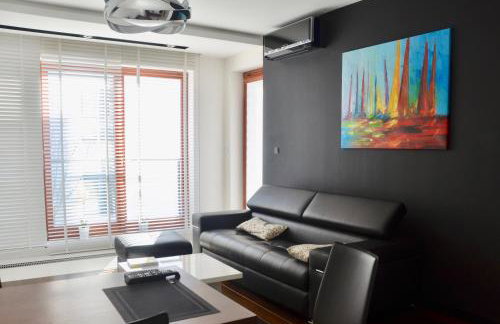 Apartament Wzgórze Słowików - Foto 14