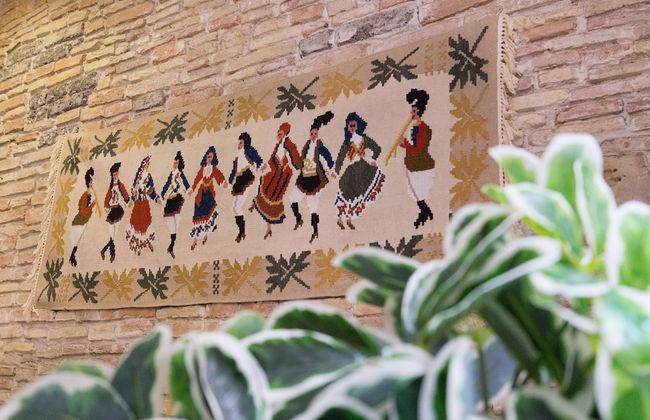 Arcobaleno Rooms - Foto 56