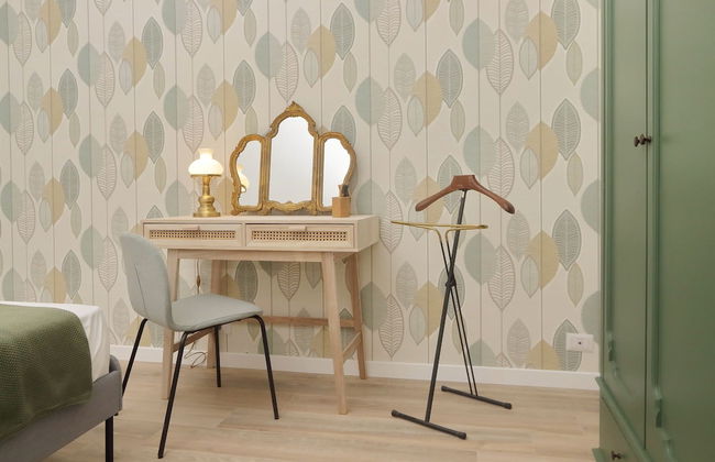 Grazioso bilocale al Vaticano - Foto 21