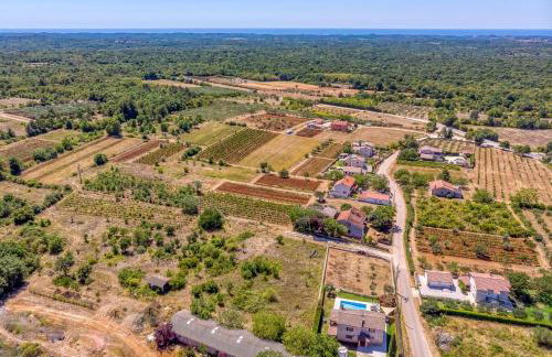 Villa Santolina - Photo 30