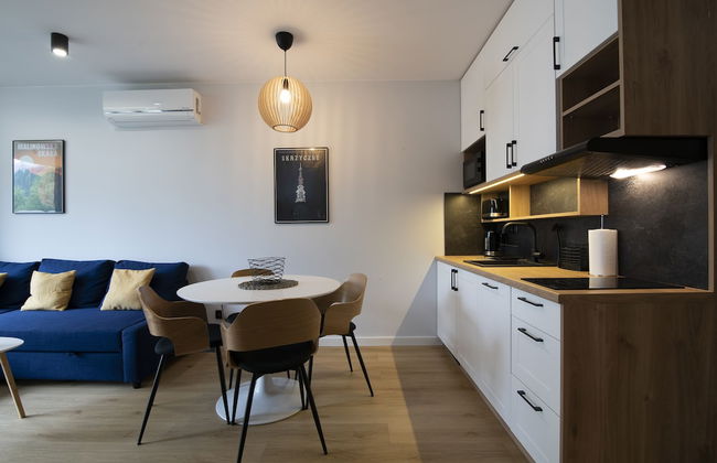 Apartamenty Sun & Snow Kalinowa - Foto 26