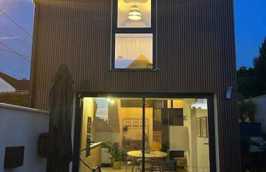 LOFT & SPA, aux Portes de Disneyland et de Paris - Foto 14