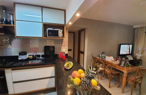 Flat em Genipabu Summer House - Foto 26