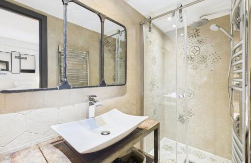 Residence Provencal - Luxurious - 300m Palais - LRA CANNES - Foto 53