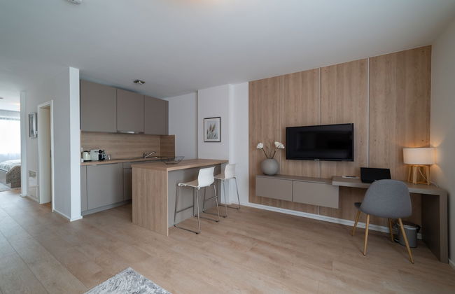 Aparthotel Cosy - Foto 22