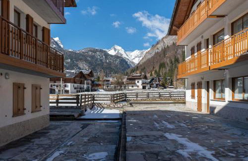 Residence Molin - Foto 40