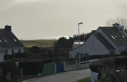 Maison Sarzeau - Penvins, 300m des plages dans impasse au calme, reposant - Foto 27