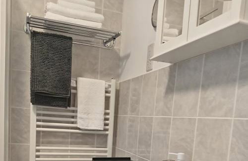 Harbour House Holiday Apartments - Foto 9