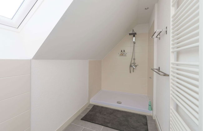 Spacious Apartment in Leopoldshöhe near Teutoburg Forest - Foto 20