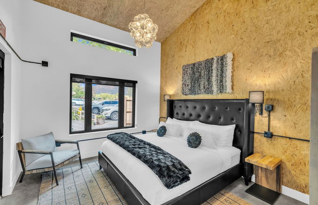 Canyon Casitas at Zion - Foto 12