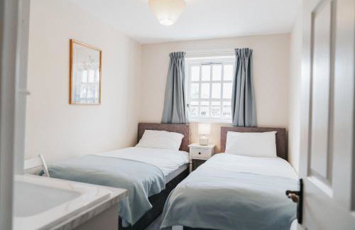 Courtyard Cottages at Ballyscullion Park - Foto 53