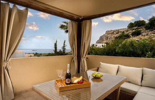 Calypso Lindia Luxury Villa - Photo 31