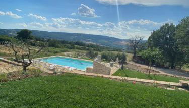 Agriturismo Pane e Olio - Photo 5, Garden