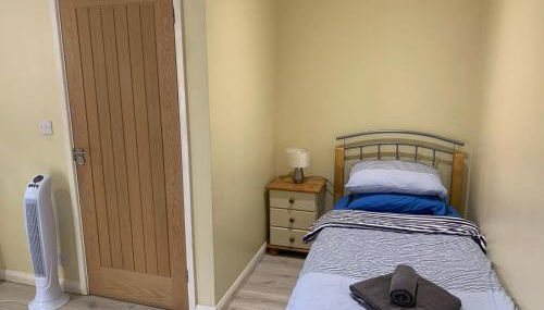 Southernwood - Wantage Road Studio 1 - Foto 3