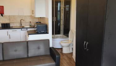 1 Bed Flat - Sleeps 3 - Parking - Wifi - Photo 5