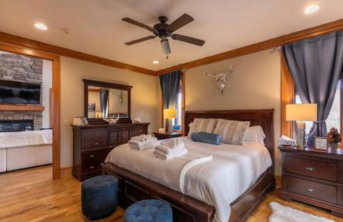 Headwaters Hideaway - Foto 20