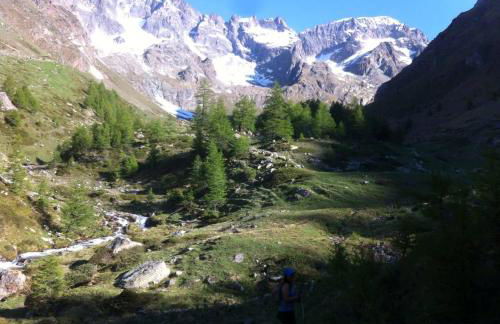 Appartamenti Luseney - Foto 64